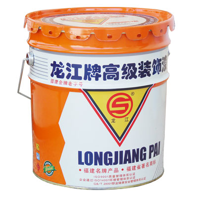 鐵紅環氧防銹漆